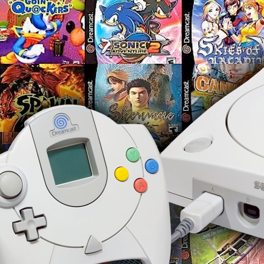 Las mejores ofertas en Pistolas de luz Sega Dreamcast | eBay Las mejores ofertas en Pistolas de luz Sega Dreamcast | eBay