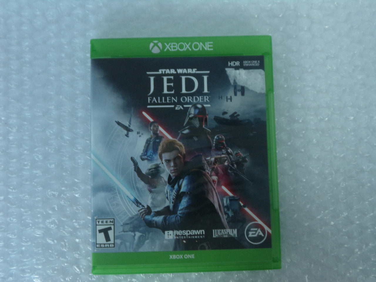 Star Wars: Jedi Fallen Order Xbox One – Core Gaming