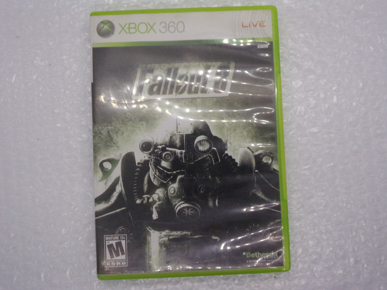 Fallout 3 Xbox 360 – Core Gaming