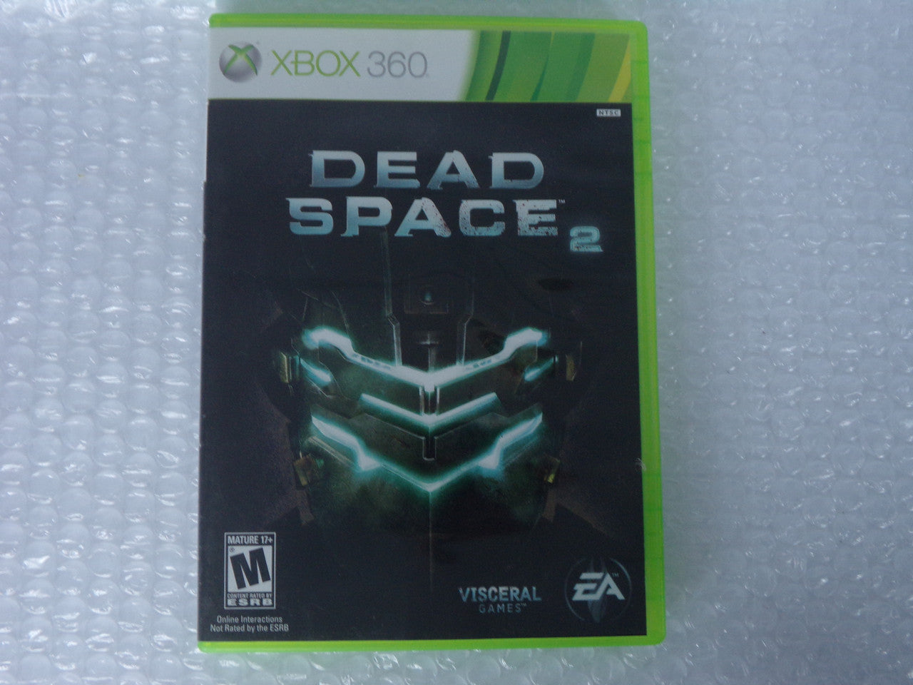 Dead Space 2 Xbox 360 – Core Gaming