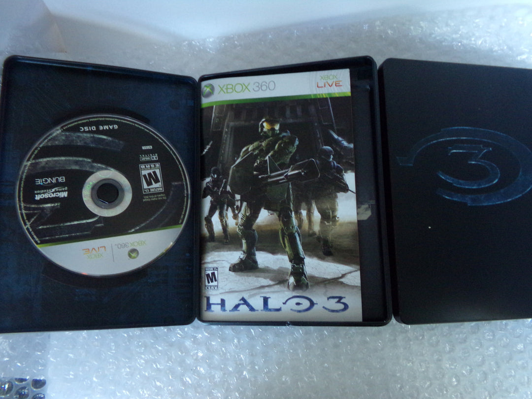 Halo 3 Limited Edition Xbox 360 Used
