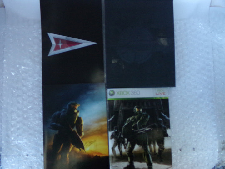 Halo 3 Limited Edition Xbox 360 Used