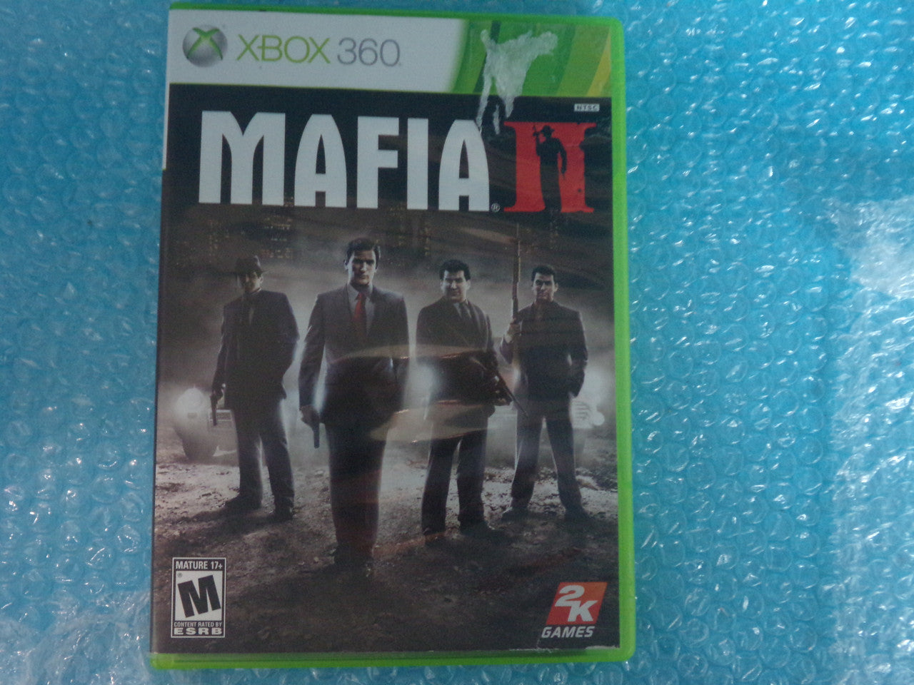 Mafia II Xbox 360 – Core Gaming