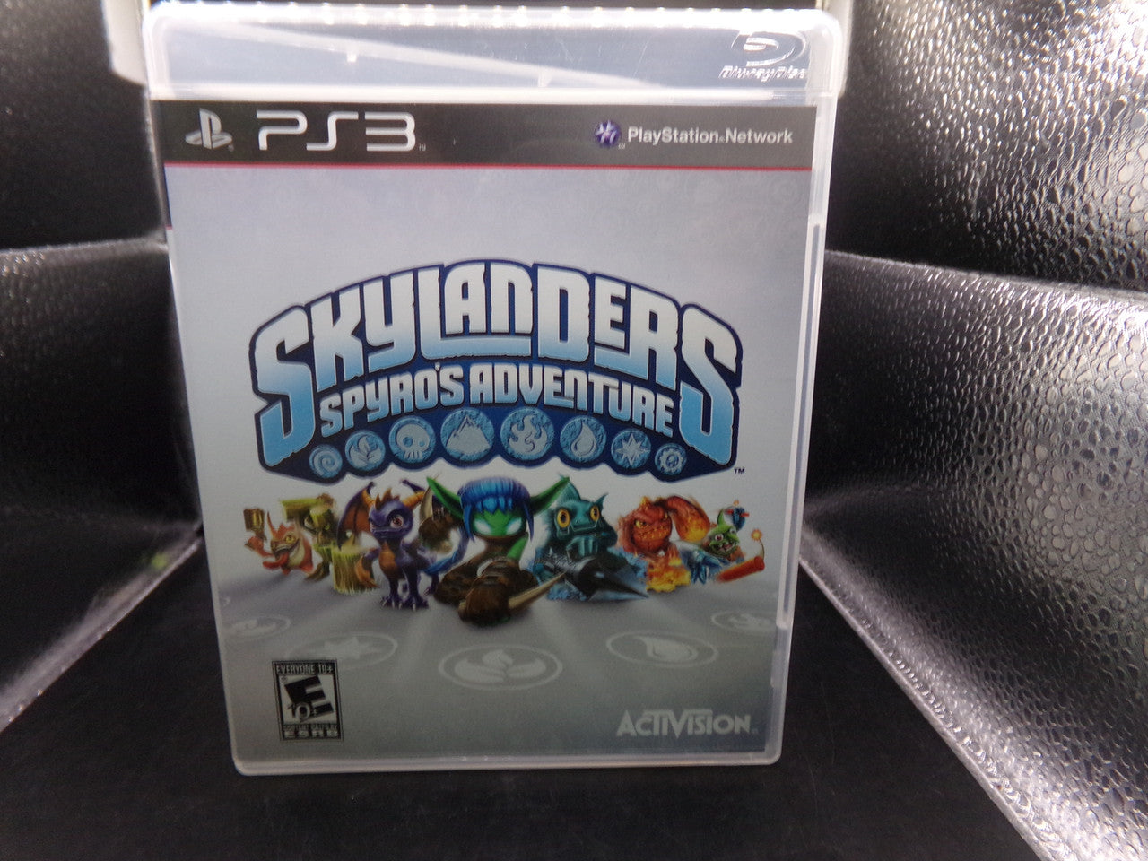 Skylanders: Swap Force (Game Only) Playstation 3 PS3 Used – Core Gaming