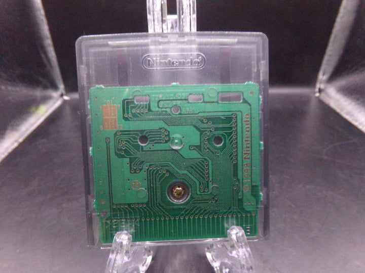 Driver Game Boy Color Used