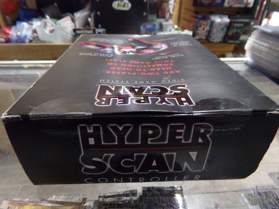 Official Mattel Hyperscan Controller NEW