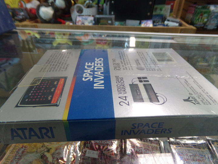 Space Invaders Atari 5200 NEW