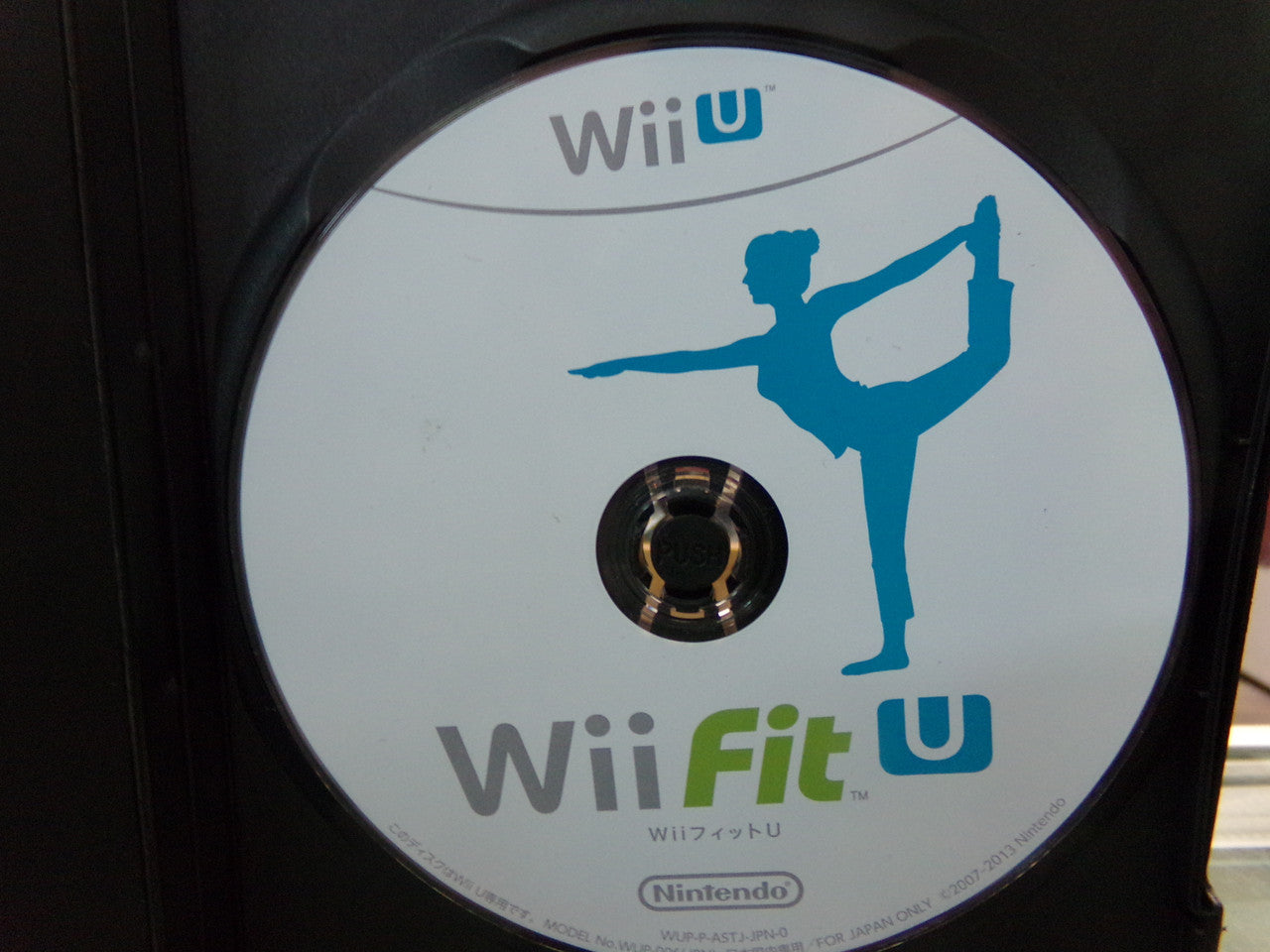 Wii セット DECA 脆く SPORTA Wii Fit Plus Wiiソフト