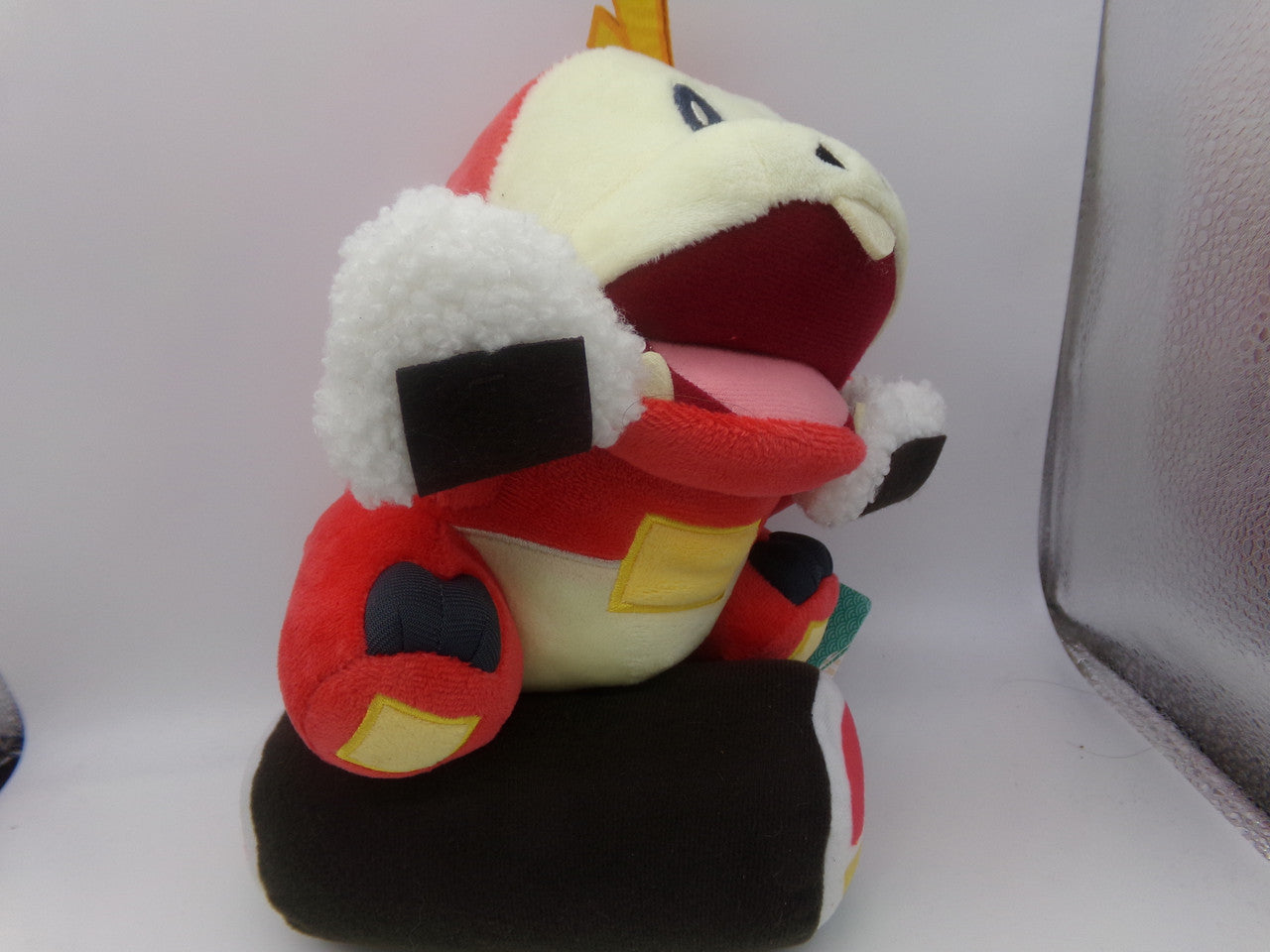 PLUSH – POCHAMA Pokemon Center Original Plush Pokemon Fit Pochama (Piplup)