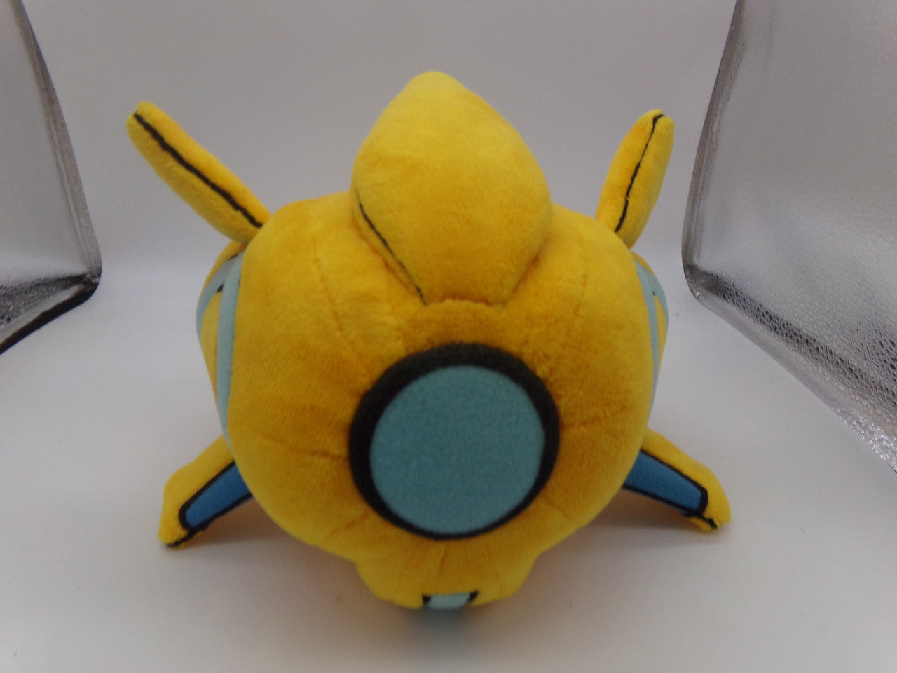 StarCraft Blizzard 2024 Probe Plush Talking Sound Extremely Rare