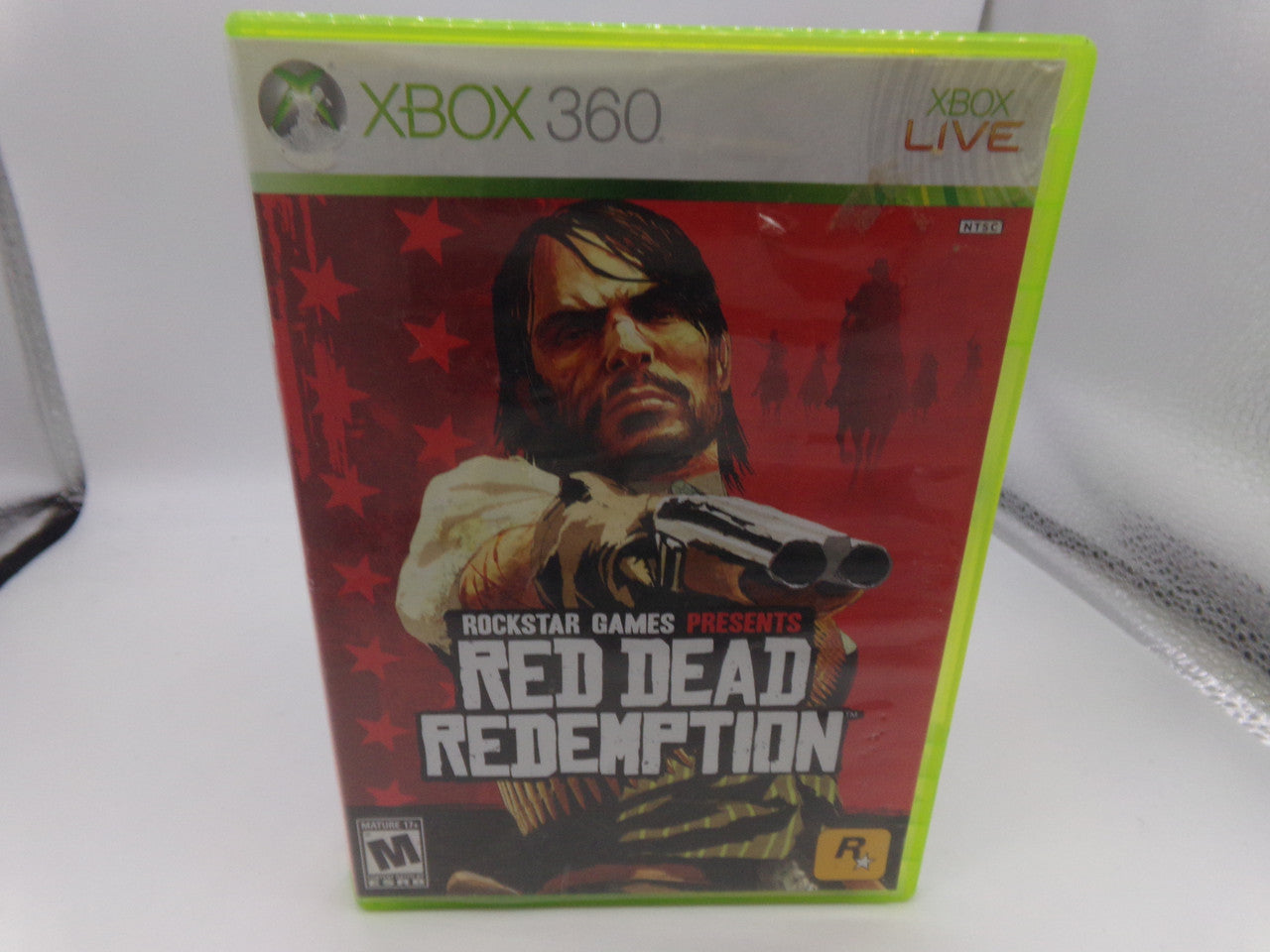 Red Dead Redemption Xbox 360 – Core Gaming