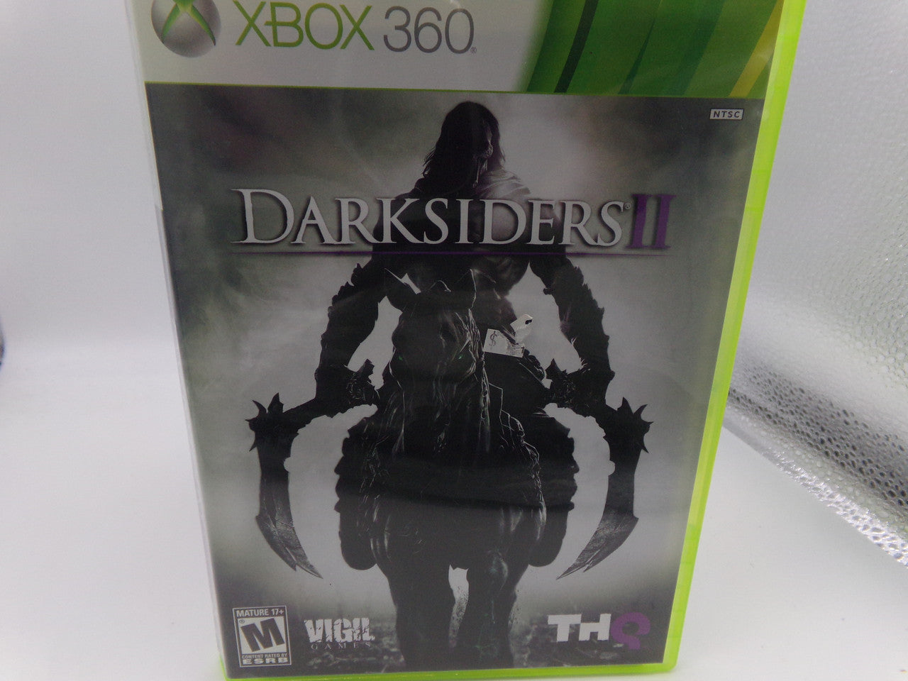 Darksiders 2 Xbox 360 – Core Gaming