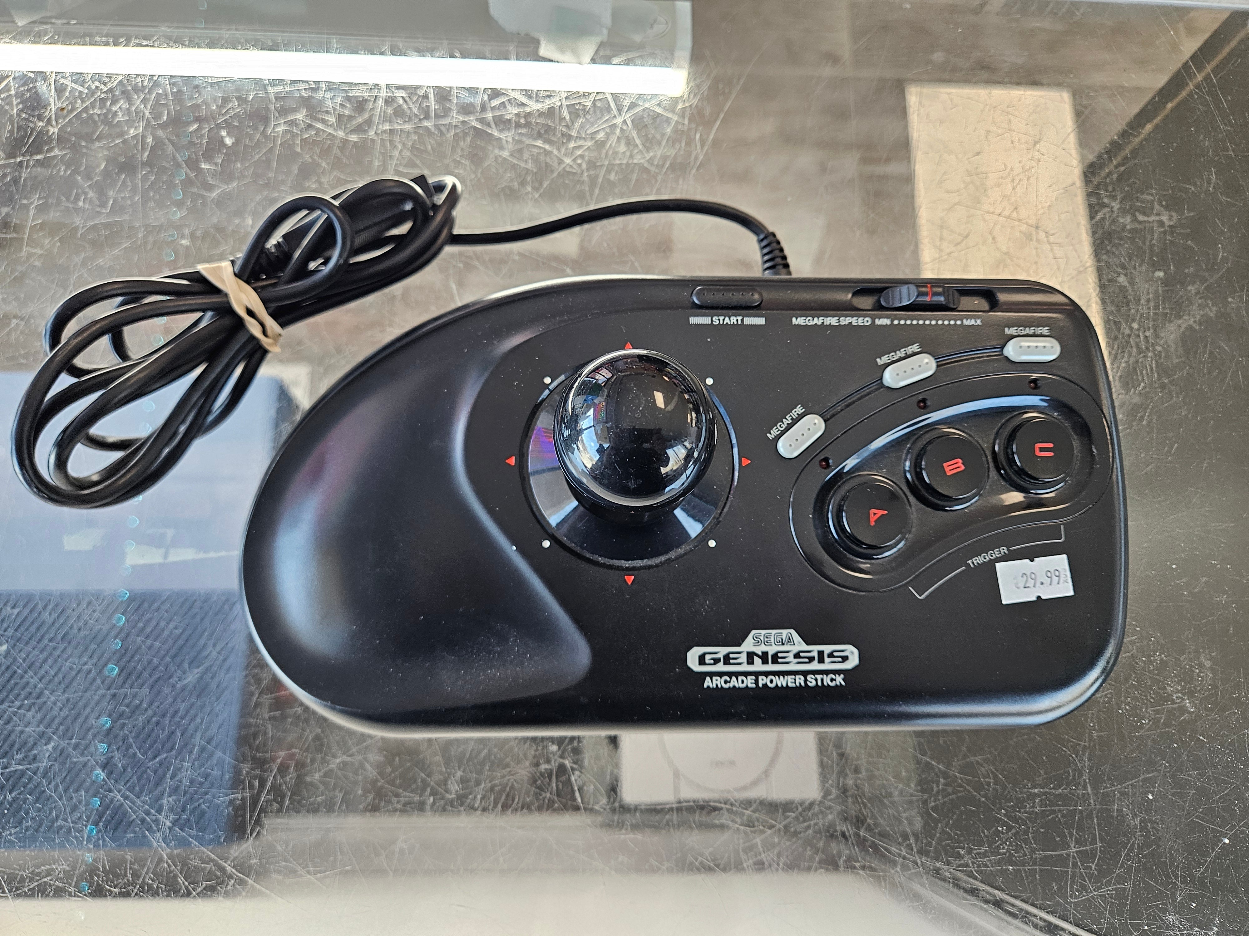 Consola De Juegos Stick Sega Genesis Ng Nippongame 16 Bits mini 688 Juegos Consola De Juegos Stick Sega Genesis Ng Nippongame 16 Bits mini 688 Juegos