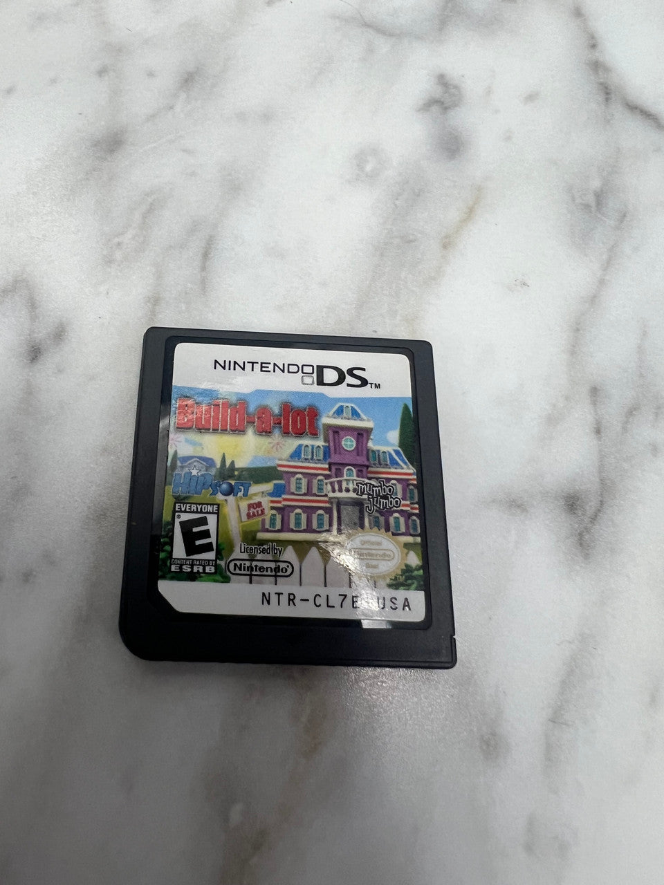 Nintendo deals ds lot