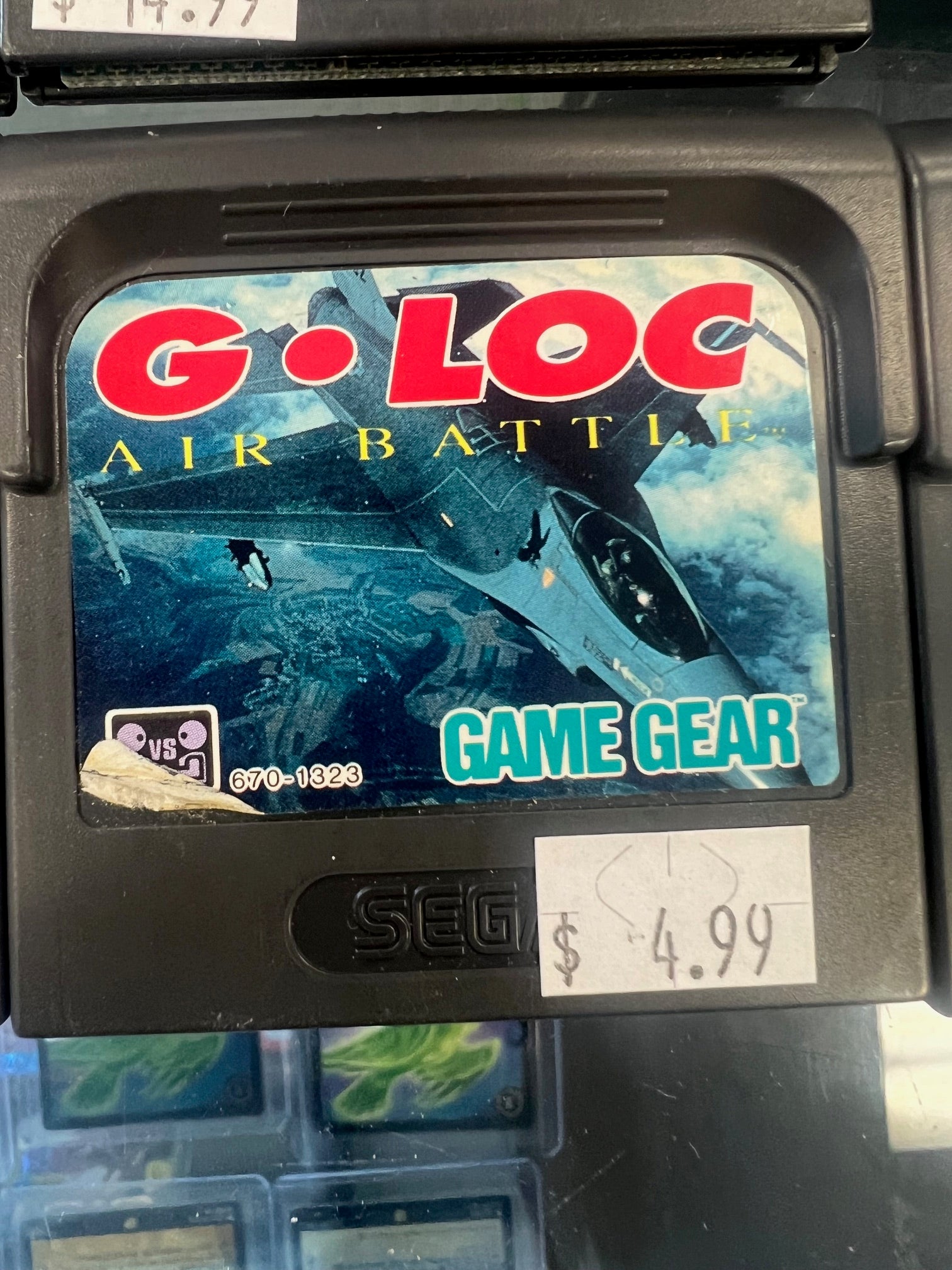 g loc air battle game gear G-Loc LOC superfighter Fahrrad Gabel Pulverbeschichtung KAISDA E-Bike Klappbar 20 Farbe:3010 metallic b