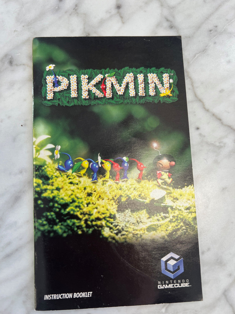 Pikmin 2 for Nintendo sold GameCube