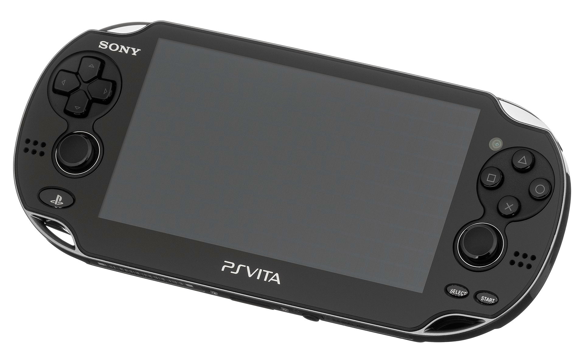 PS Vita Console – Core Gaming