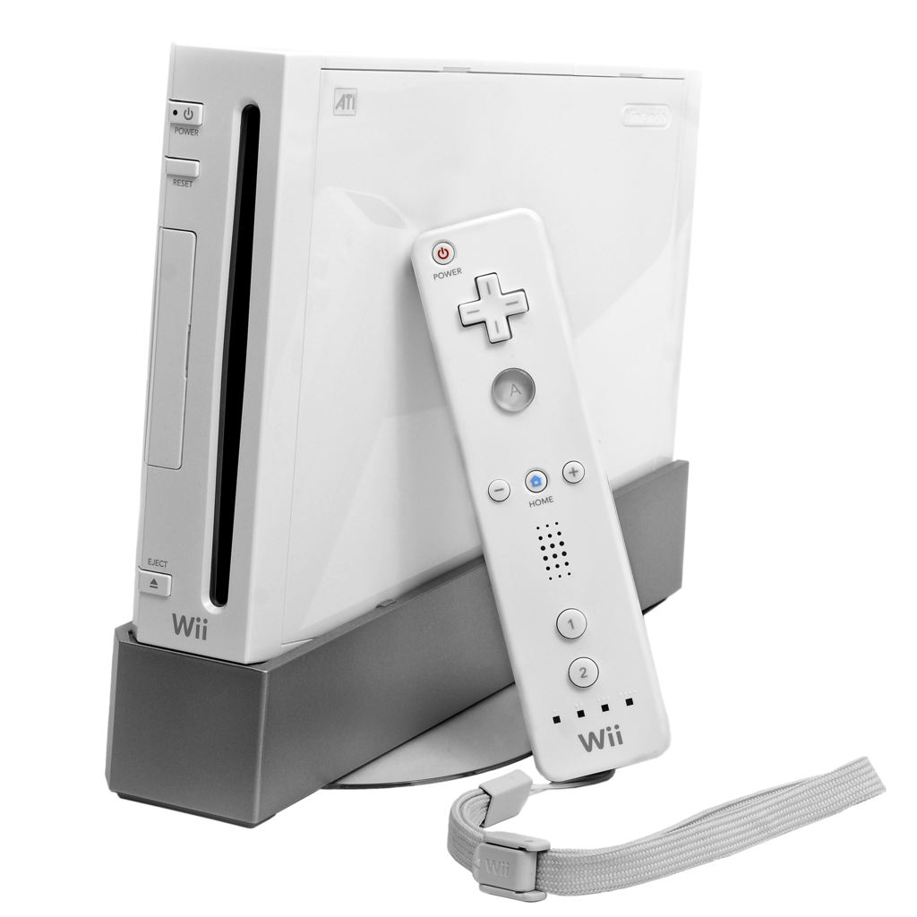 Cheapest Nintendo Wii Console with games