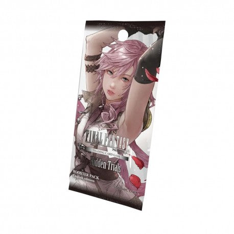 Final Fantasy TCG