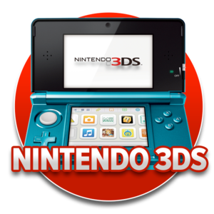 Nintendo 3DS