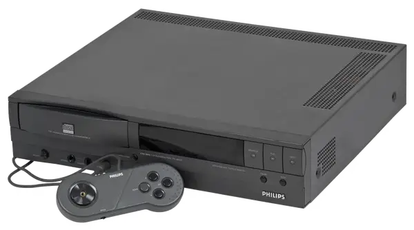 Miscellaneous Consoles (POS)