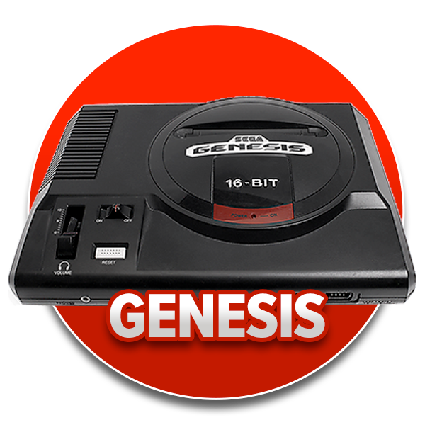 Sega Genesis