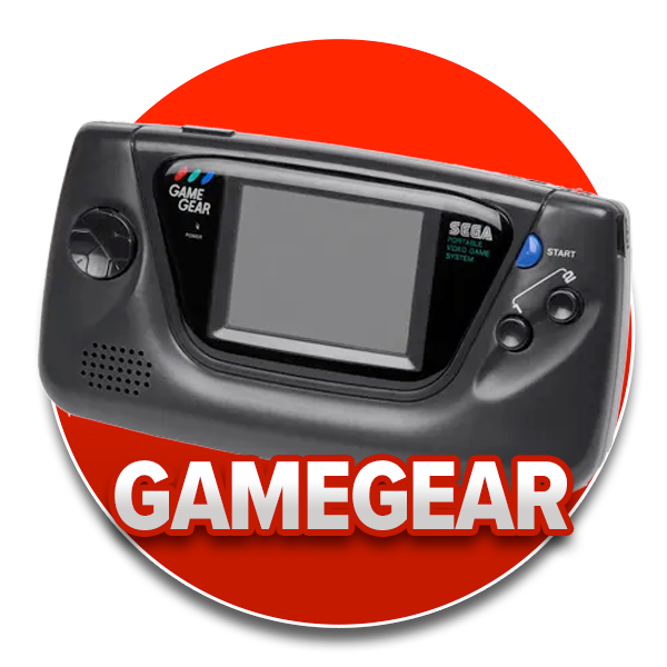 Sega Game Gear