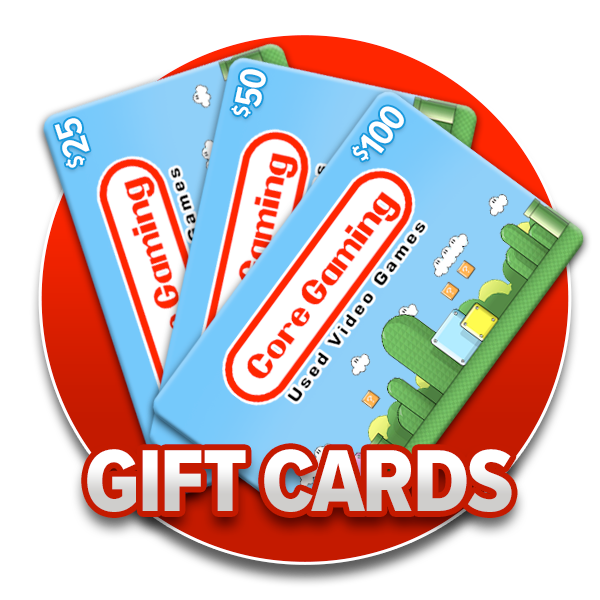 Gift Cards