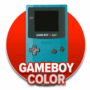 Gameboy Color