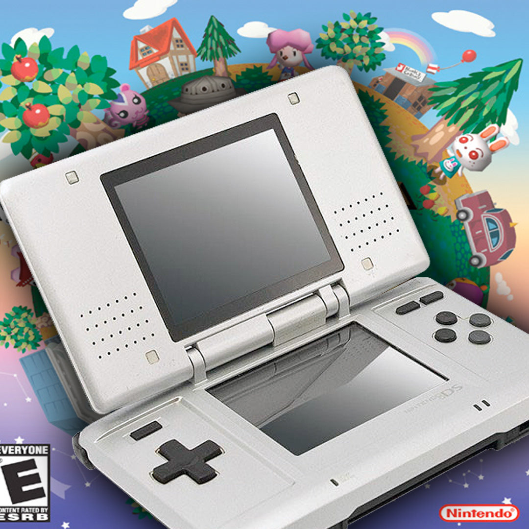 Ds Buy Used Nintendo DS & Consoles - Core Gaming