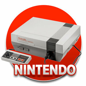 Nintendo Entertainment System