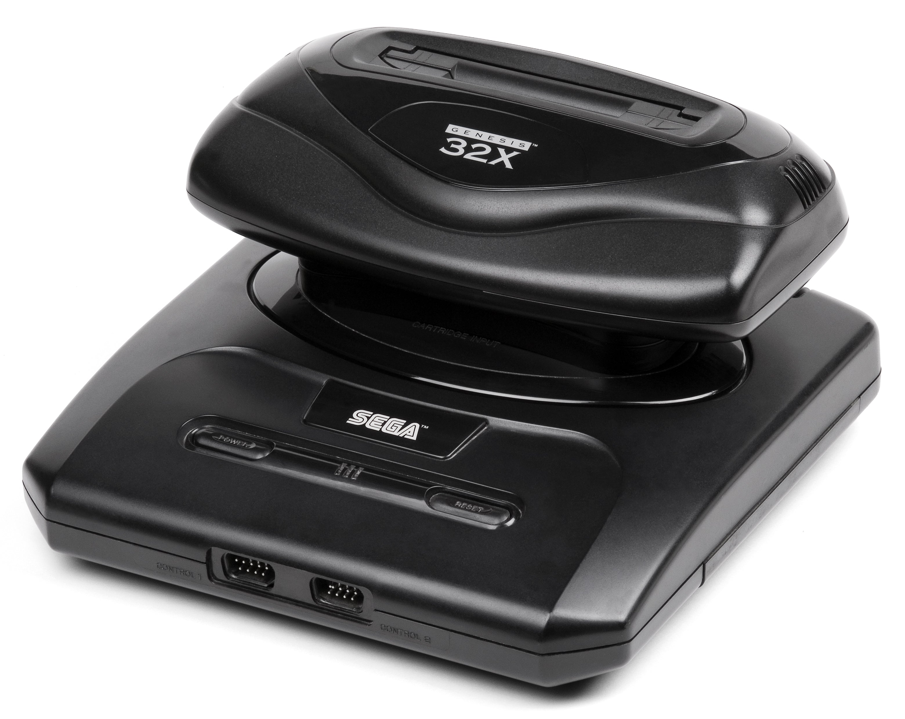Sega 32X – Core Gaming