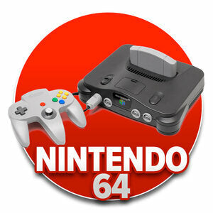 Nintendo 64