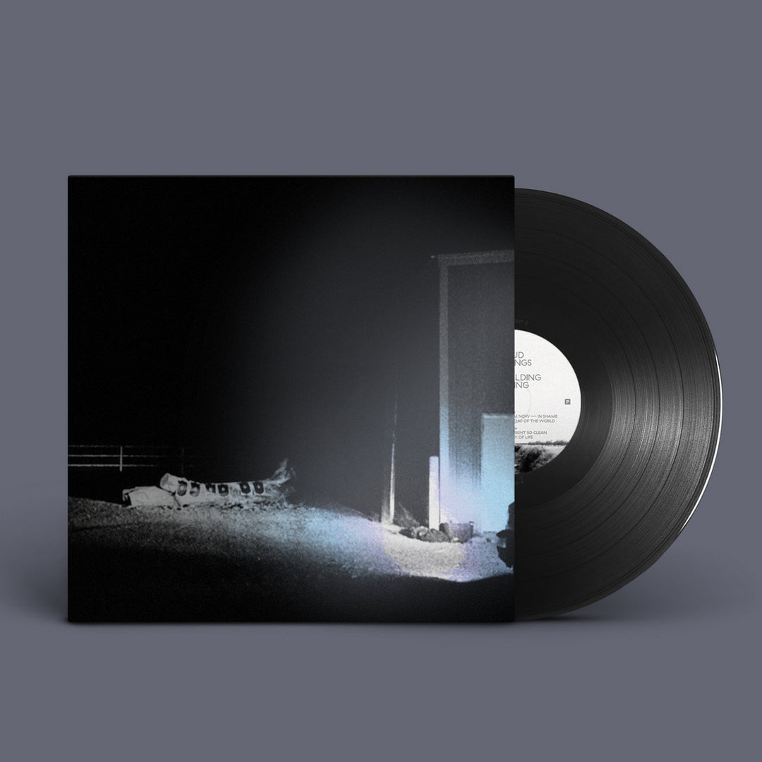 Cloud Nothings - Last Building Burning [LP] (Black Vinyl) - Vinyl Record NVR52026
