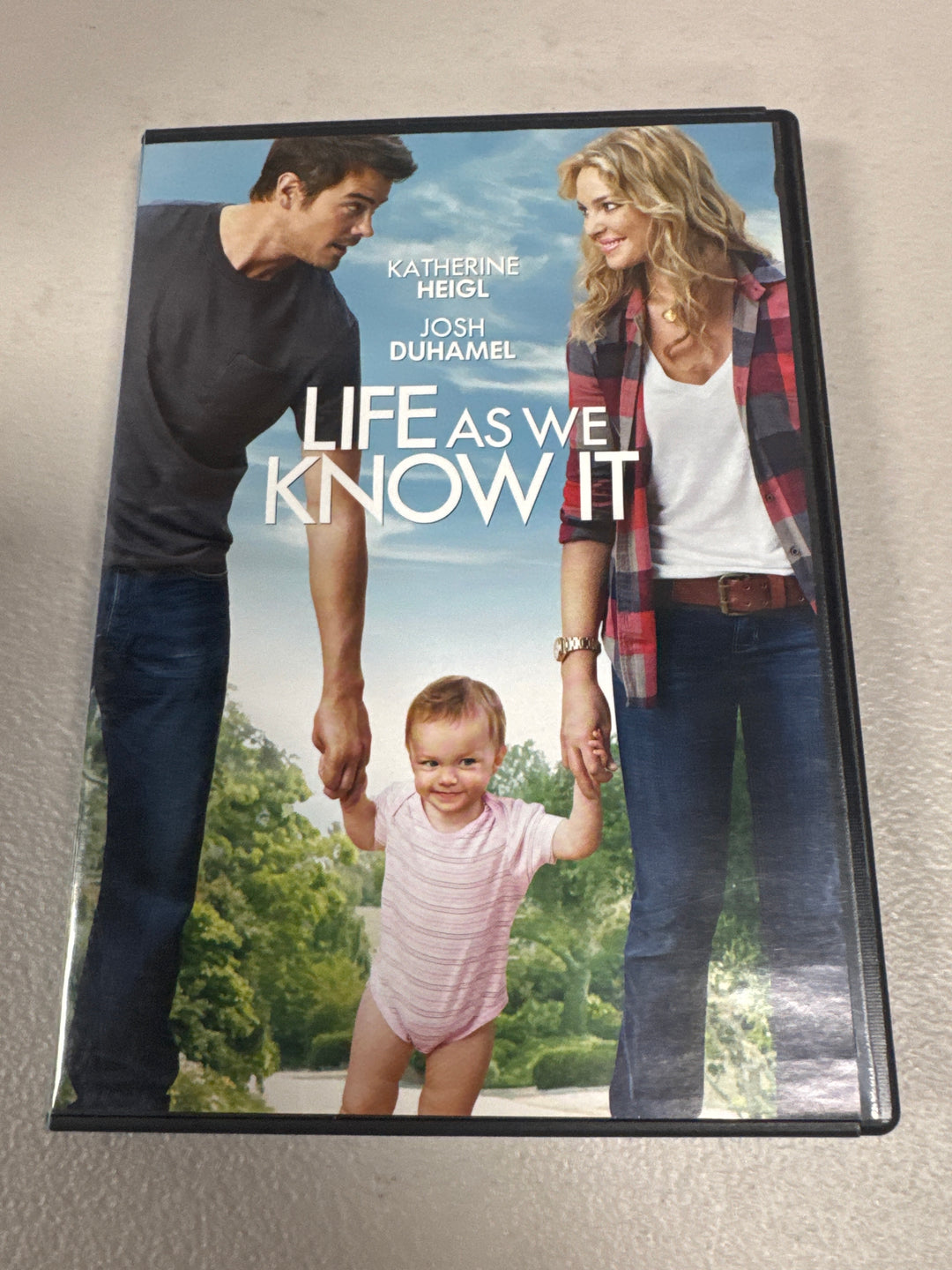 Life as we Know It - DVD PM71426
