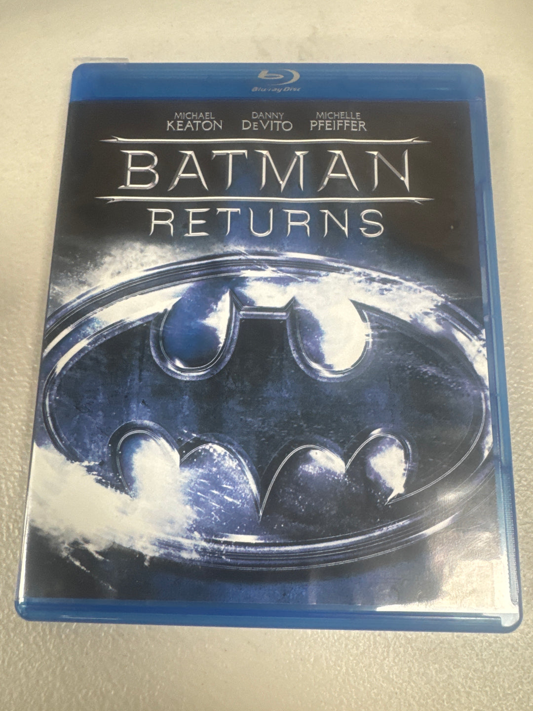 Batman Returns - Blu Ray PM10826