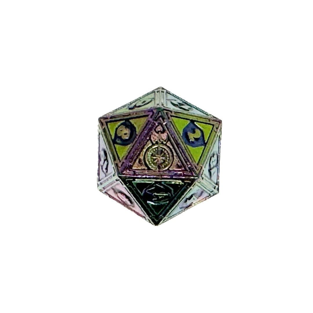 Norse Foundry Mystery Dice 2nd Edition NE31726