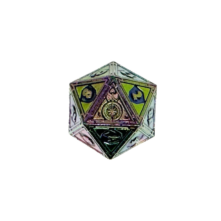 Norse Foundry Mystery Dice 2nd Edition NE31726