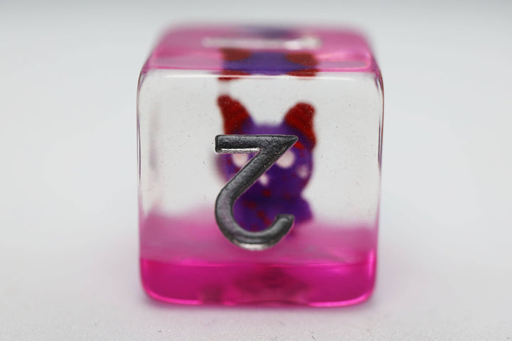 Friendly Fiend RPG Dice Set - NE043026