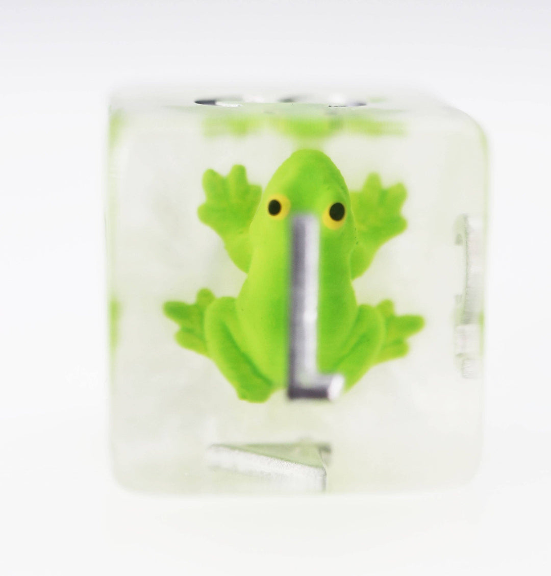 Frozen Frog RPG Dice Set - NE043026