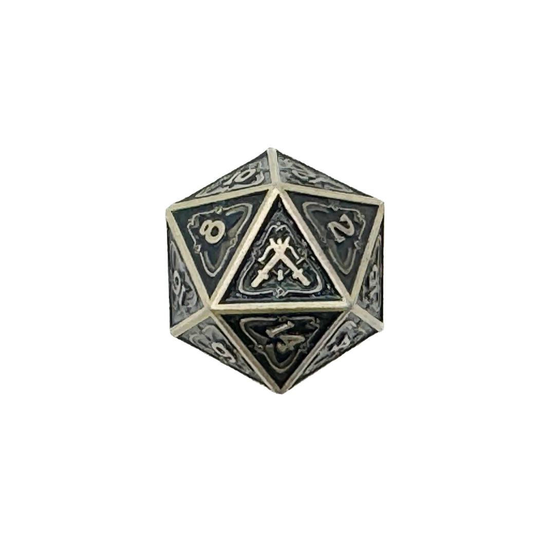 Norse Foundry Mystery Dice 2nd Edition NE31726