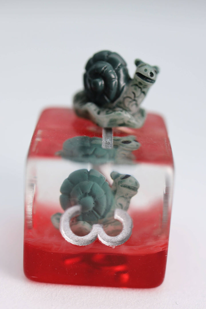Speedy the Snail RPG Dice Set - NE043026