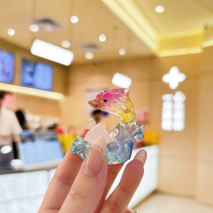 Sweet Pet Crystal Blind Box - NE51226