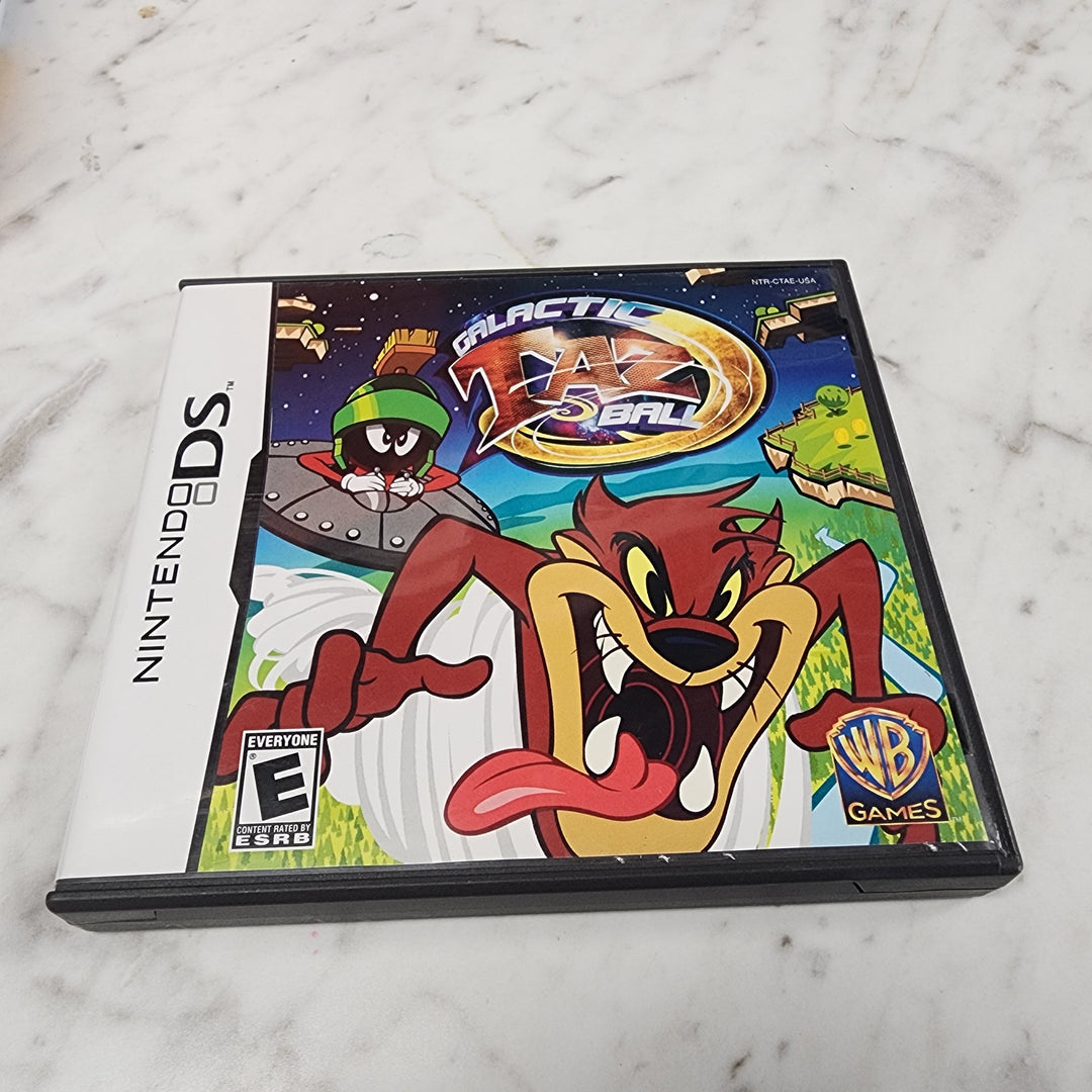 Galactic Taz Ball - DS D4425