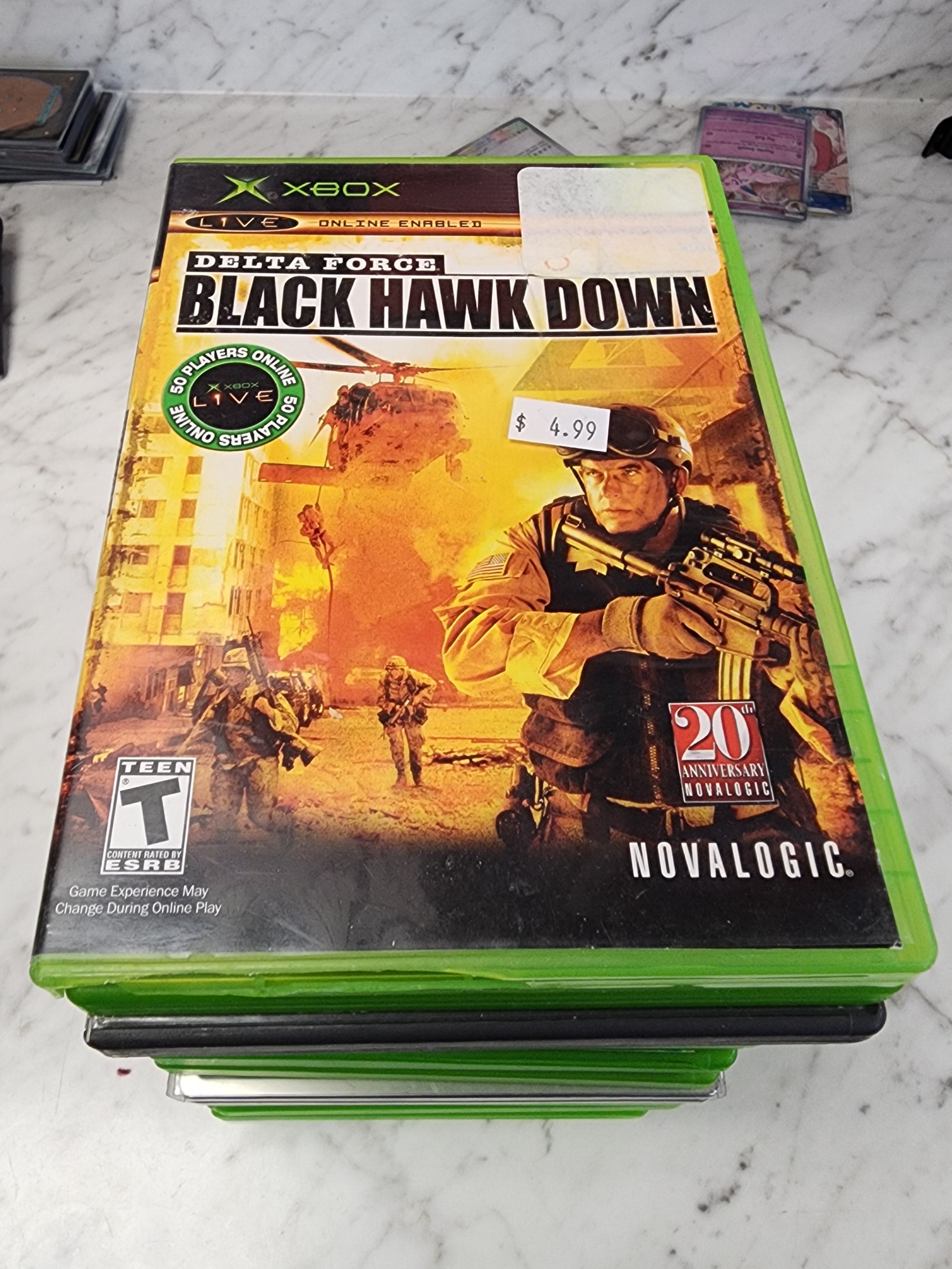 BEWARE of D/DINARY DELTA FORCE 未開封 BEWARE of D/DINARY DELTA FORCE 未開封 BEWARE of D/DINARY DELTA