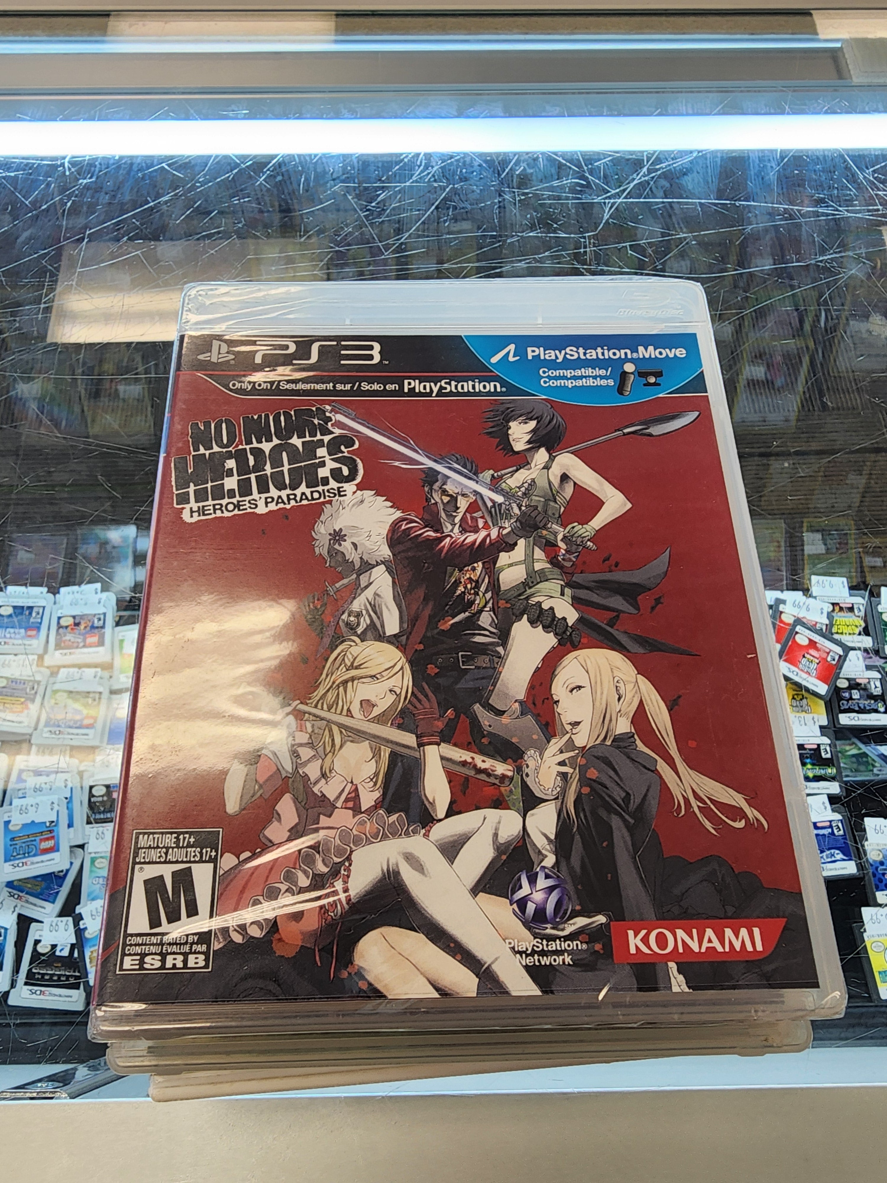 その他 Ps3 Backwards Compatible PlayStation 3 Fat Console 80GB | Black