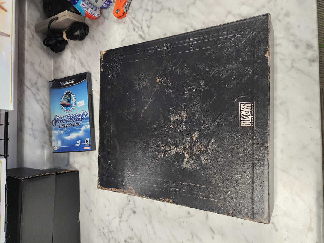 World of Warcraft Cataclysm Collector's Edition PC PC62725