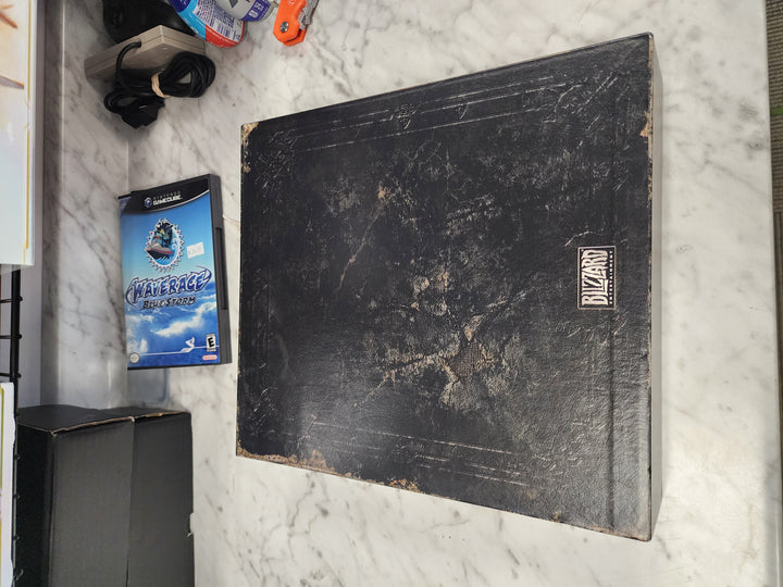 World of Warcraft Cataclysm Collector's Edition PC PC62725