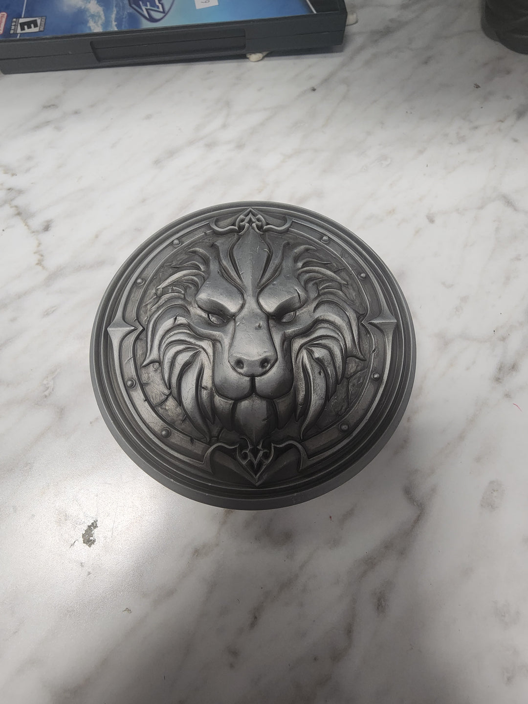 World of Warcraft Battle for Azeroth Collector's Edition PC PC62725