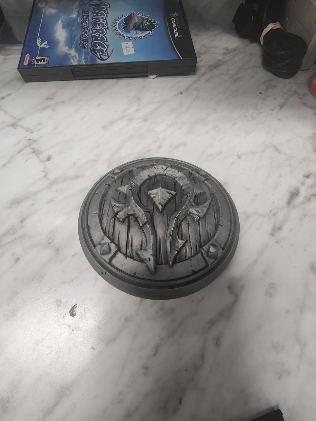 World of Warcraft Battle for Azeroth Collector's Edition PC PC62725